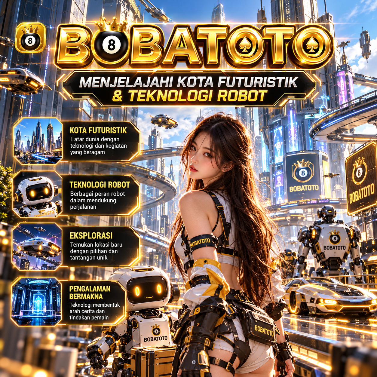 BOBATOTO